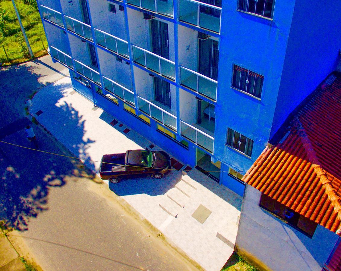 Pousada Himura Angra dos Reis Exterior photo